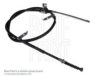 FORD 1466809 Cable, parking brake